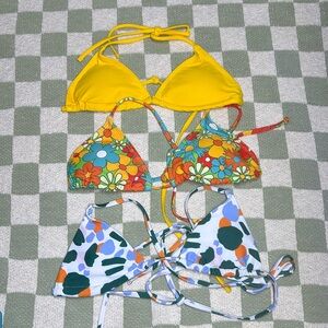 Bikini Tops